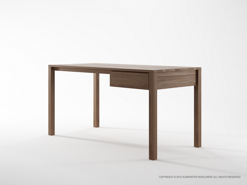 101_229 Офисный стол Karpenter Solid - Вид №1