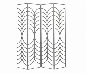 Hamilton Conte Paris Железный экран