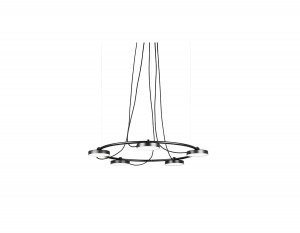 055006 Люстра Estiluz Aro