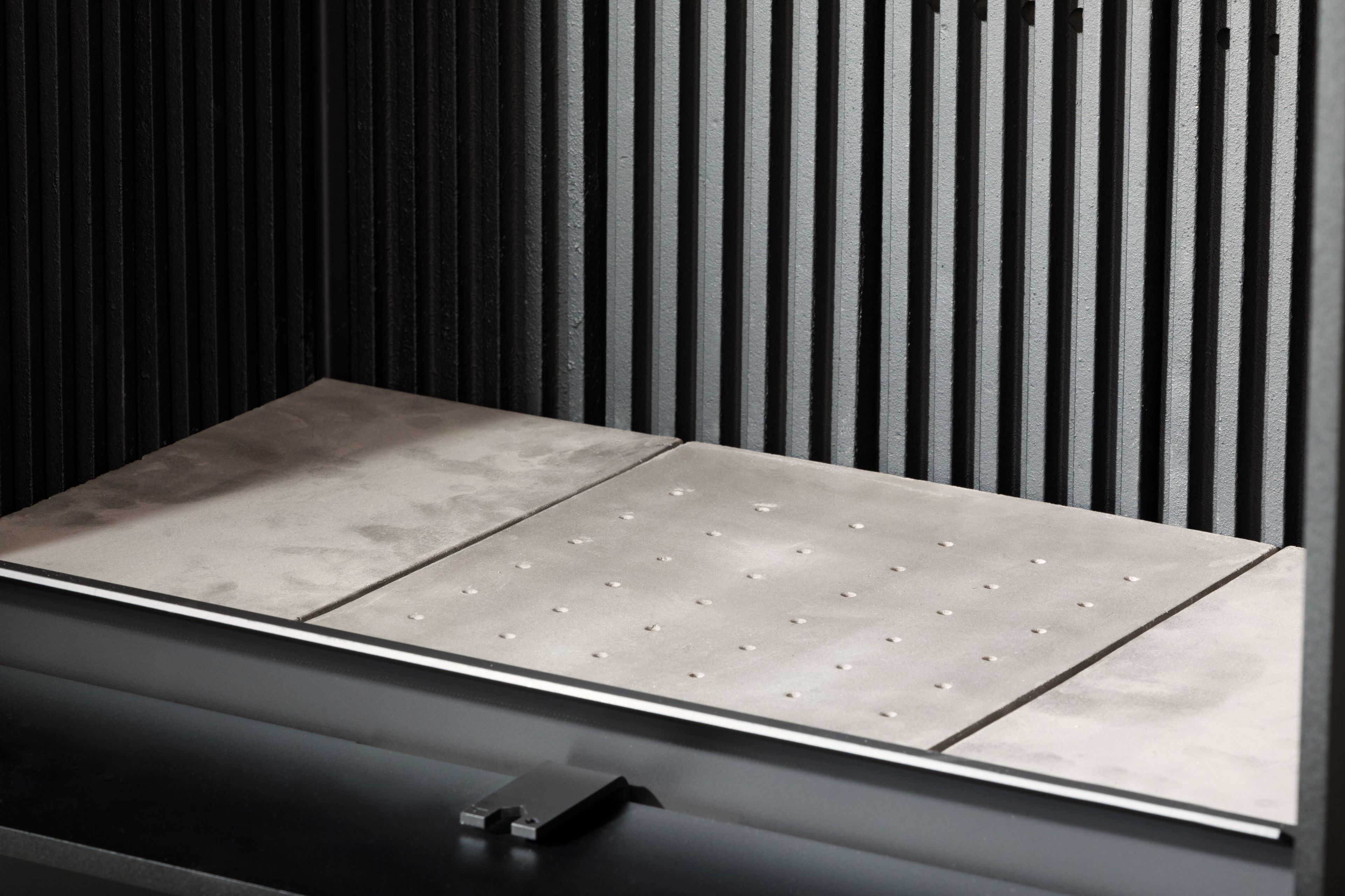 Закрытый дровяной камин Metalfire OPTIMUM 700-60 WHE 1SC ARCH-00074193 - Вид №7