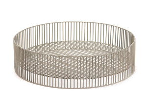 Железная корзина