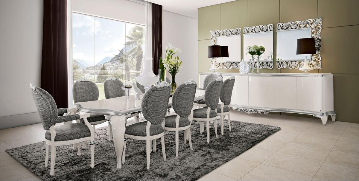 002706 Комод Jetclass Capri