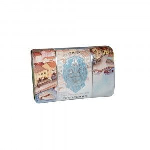 242516 Туалетное мыло Морской причал La Florentina