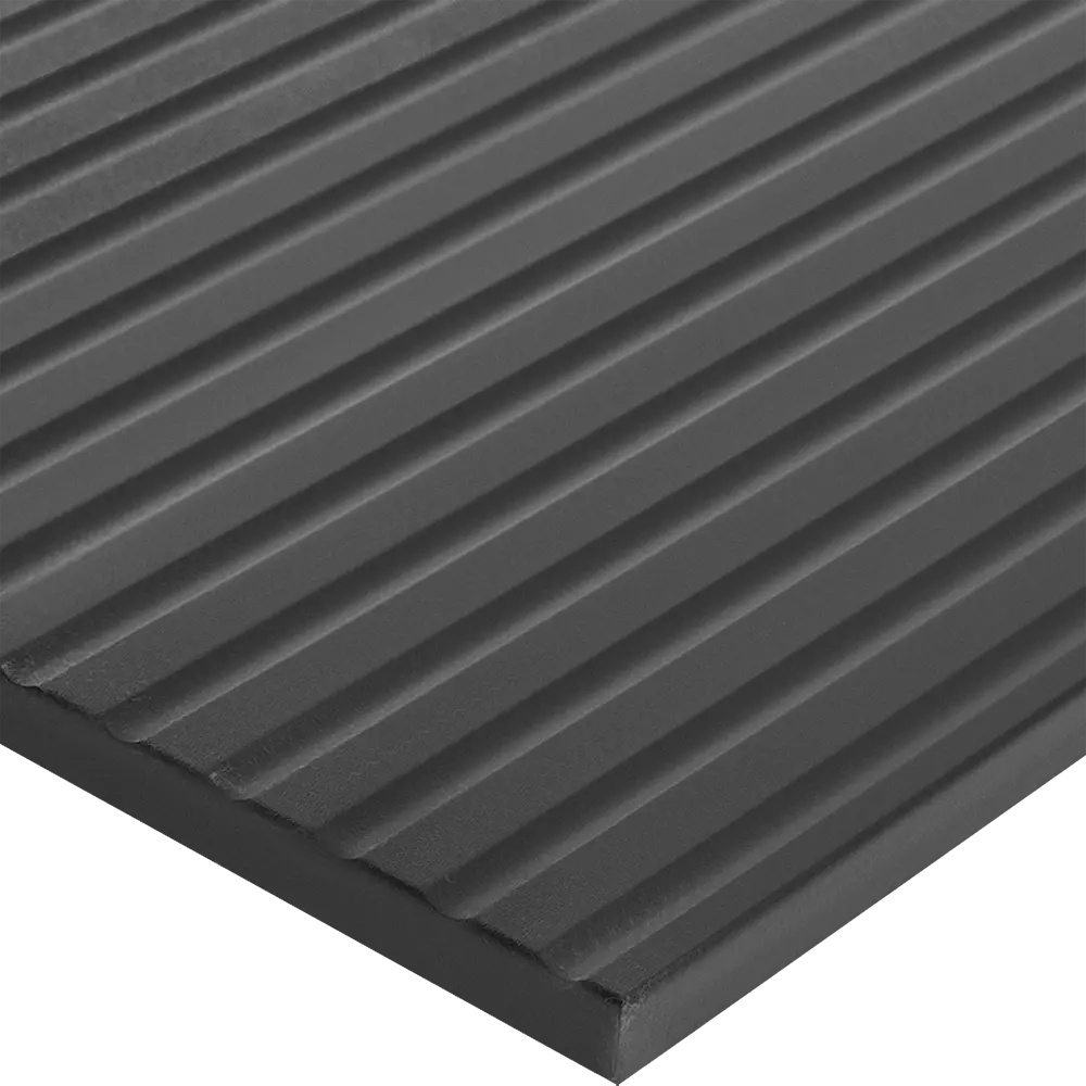 Шкаф навесной Виль 50x67.6x28.6 см МДФ цвет графит 86342481 STLM-2127282 Santreyd - Вид №8