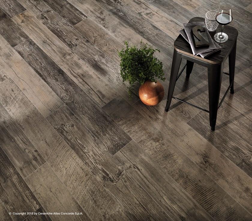 Atlas Concorde Настенная / напольная плитка под дерево Nash sun-id-1398440 - Вид №12