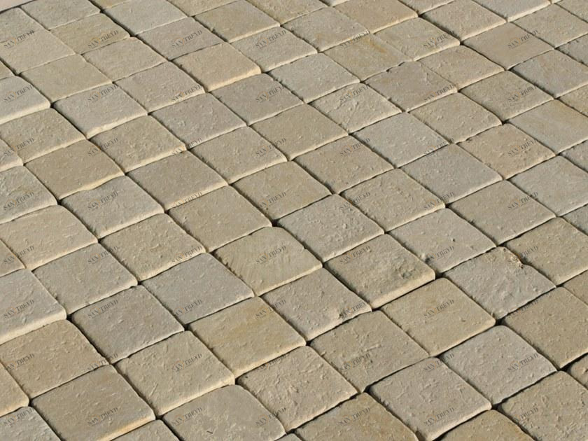 PIMAR Каменные наружные полы Lecce  P_an.t.01 