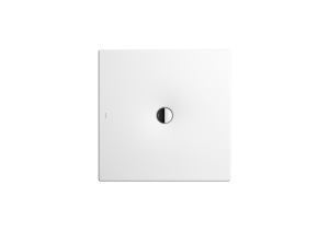 Душевой поддон KALDEWEI Сталь эмалированная 916-1 258 альпийский белый матовый