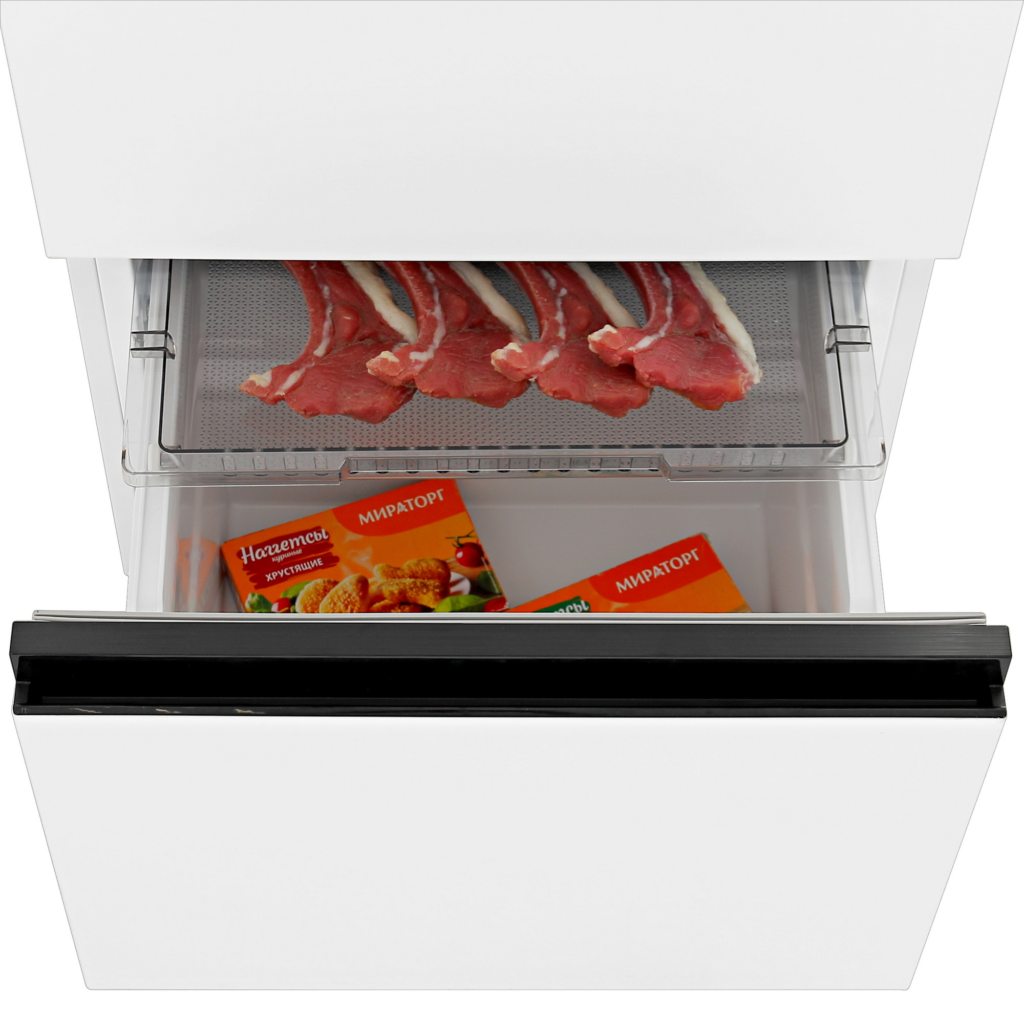 5091643 Холодильник многодверный   Eigen Stark-RF31 белый STDN-0002263 - Вид №7