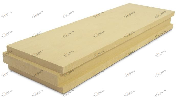 BetonWood Изоляционные панели из древесного волокна для ремонта Fibertherm sun-id-1398616