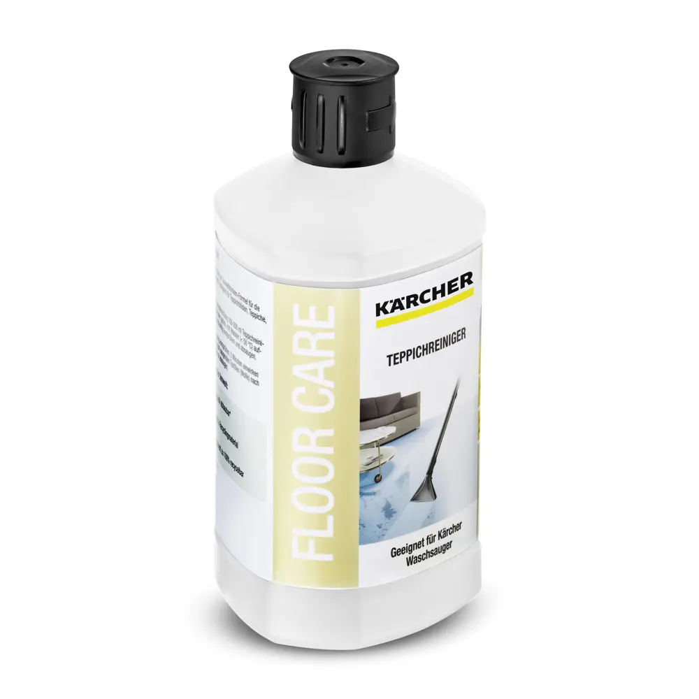 Средство для моющего пылесоса Karcher RM 519 3 в 1, 1 л 81958019 STLM-2189343  - Вид №1
