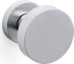 P200_CO Ручка кноб LINK P200 OLIVARI