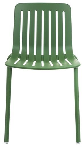 Magis Садовый стул из литого под давлением алюминия sun-id-1367601 - Вид №5