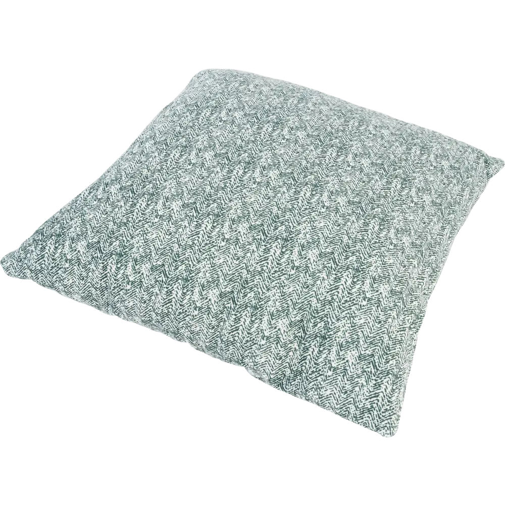 Подушка Trieste 45x45 см цвет зеленый 85229847 STLM-2114085 SEASONS  - Вид №1