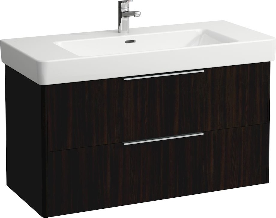 H4024521102631 Шкафчик для раковины 813966, с 2 ящиками LAUFEN PRO - Вид №2