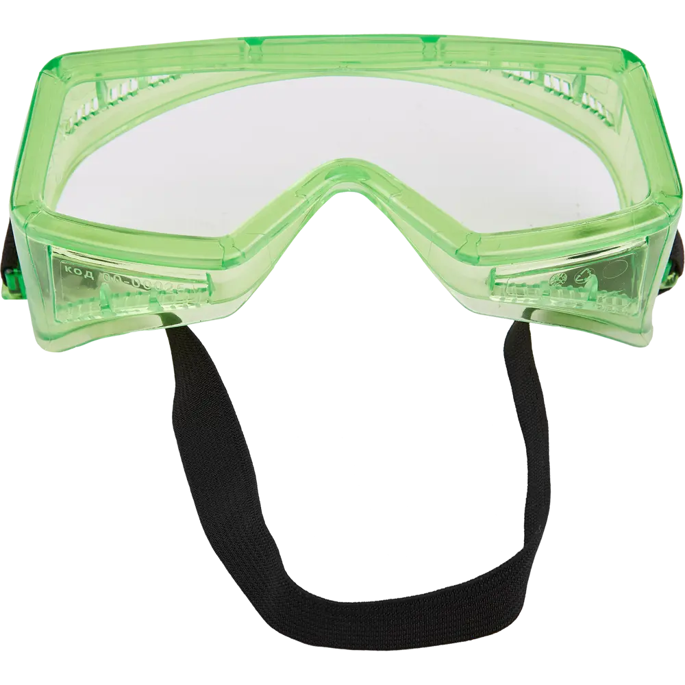 Защитные очки Krafter 1 с вентиляцией - надежная защита глаз 82216802 STLM-0022155 - Вид №1