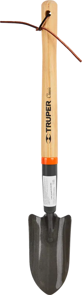 Совок садовый Santreyd для посадки растений со стальным лезвием 86170180