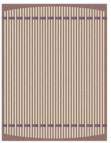 HC28 Cosmo Прямоугольный ковер  R200-207  - Вид №1