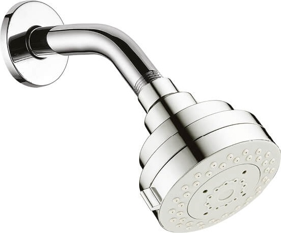 SH035 Душевая лейка IB Rubinetterie Doccette e duplex Creavit  - Вид №1