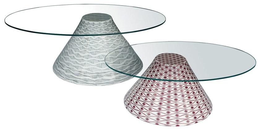 Made a Mano Кофейный столик Magma sun-id-1457206 - Вид №4