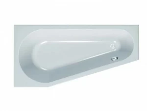 Акриловая ванна Kolpa-San Fidelio 00798 хромотерапия Словения