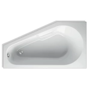 Mauersberger Ванна акриловая компактная 160x80 STRICTA