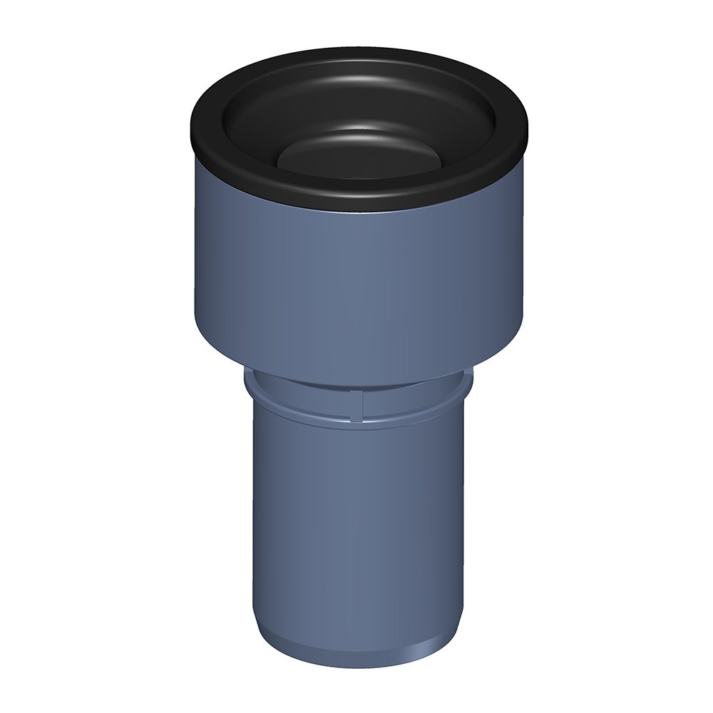 02350 Отводы Tece 