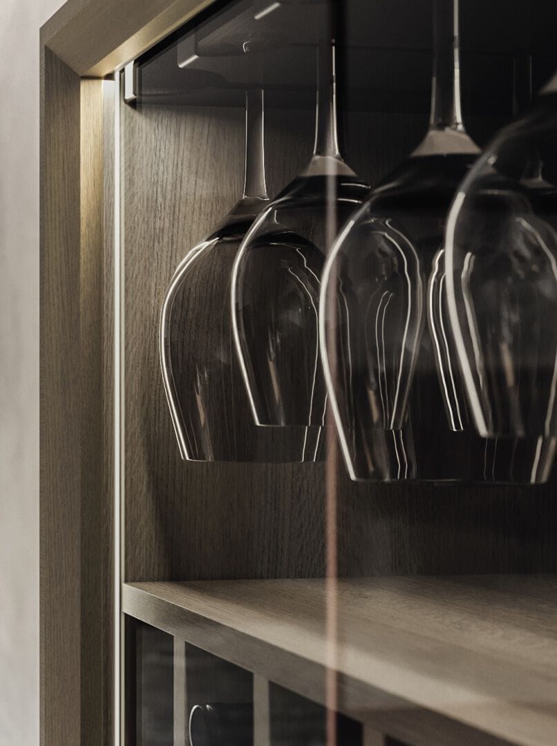 Винодельня из дуба Devina Nais VOLO ARCH-00065205 - Вид №6