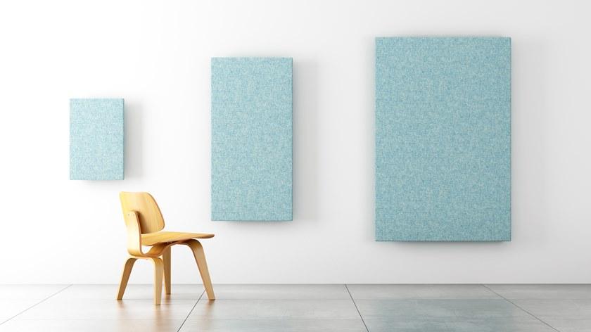 LvB Acoustics Акустическая стеновая панель из войлока sun-id-1345072 - Вид №1