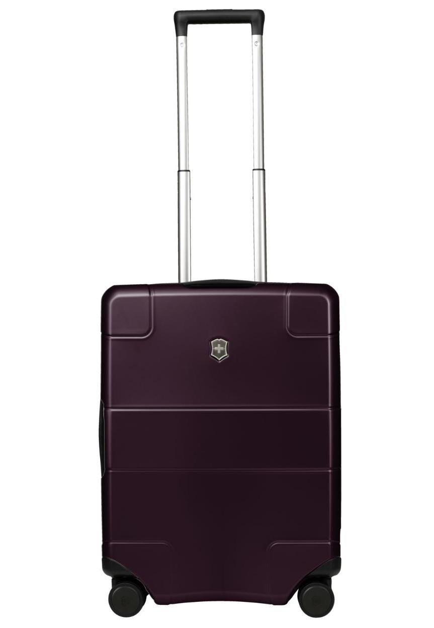 609825 Чемодан 602103 Hardside Global Carry-On Victorinox Lexicon - Вид №6
