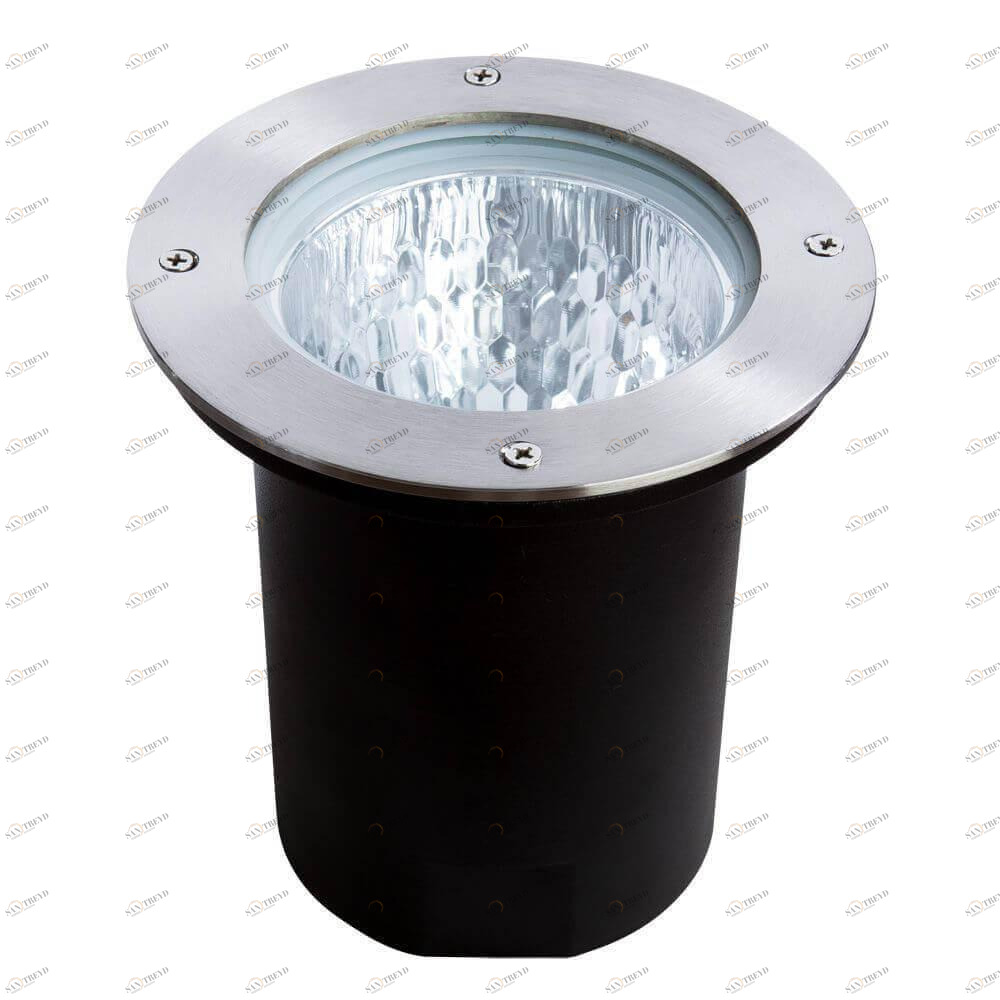 Ландшафтный светильник серебристый Arte Lamp Install A6013IN-1SS ARTE LAMP INSTALL 00-3896598 Серебро 