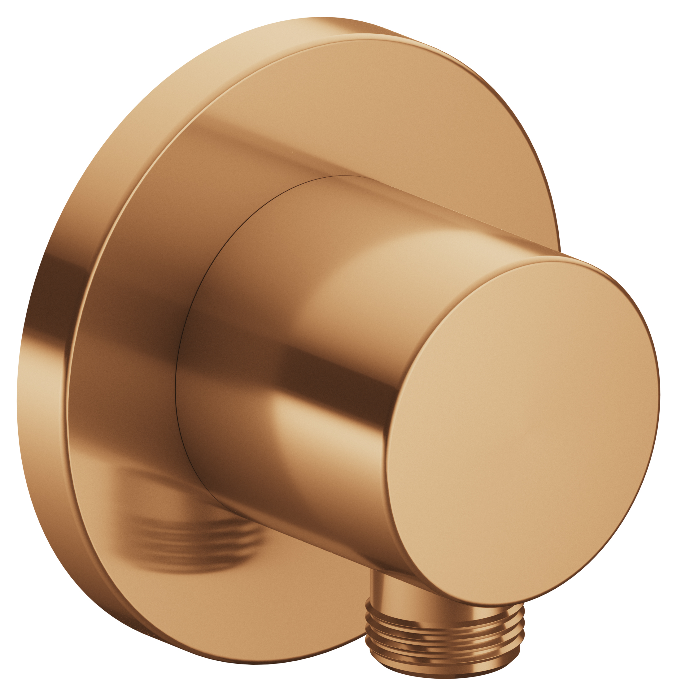 59547030001 Соединение-вывод для шланга DN 15 KEUCO IXMO