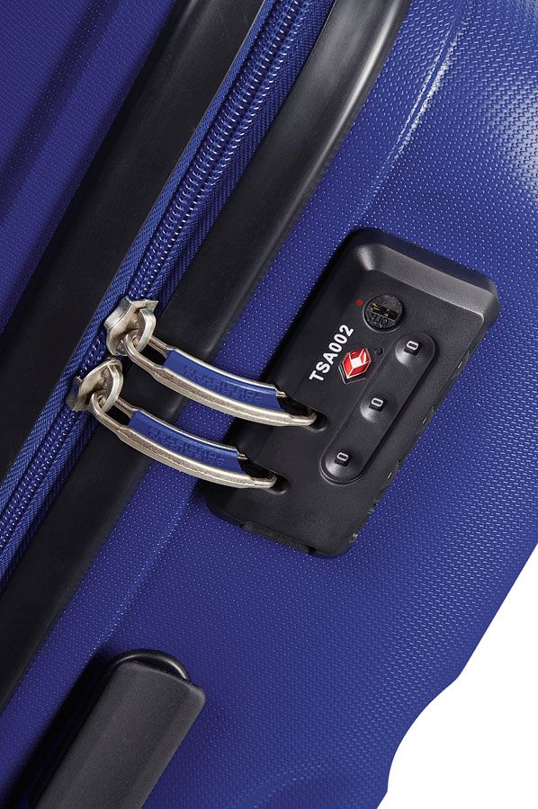 85A-41001 Чемодан 85A*001 Spinner American Tourister Bon Air  - Вид №6