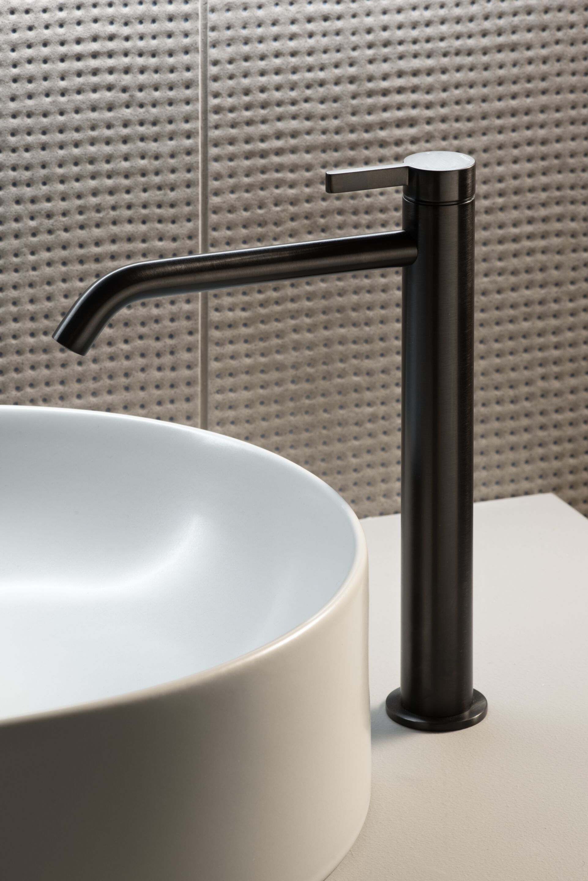 Смеситель для раковины из латуни Hotbath Ace ARCH-00114307 - Вид №3