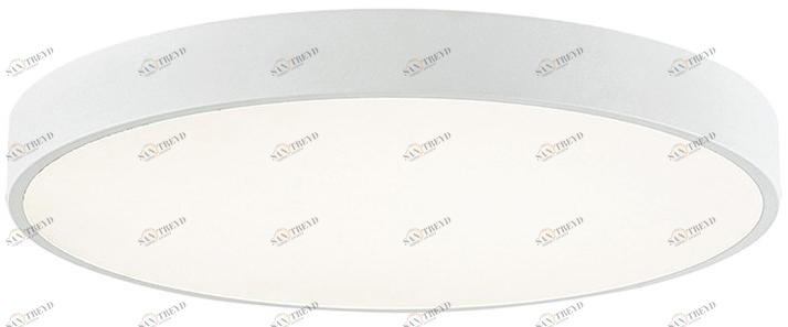 Terzo Light Светодиодный потолочный светильник из стали sun-id-1424435