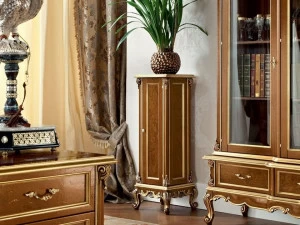 Modenese Gastone Деревянный постамент Casanova