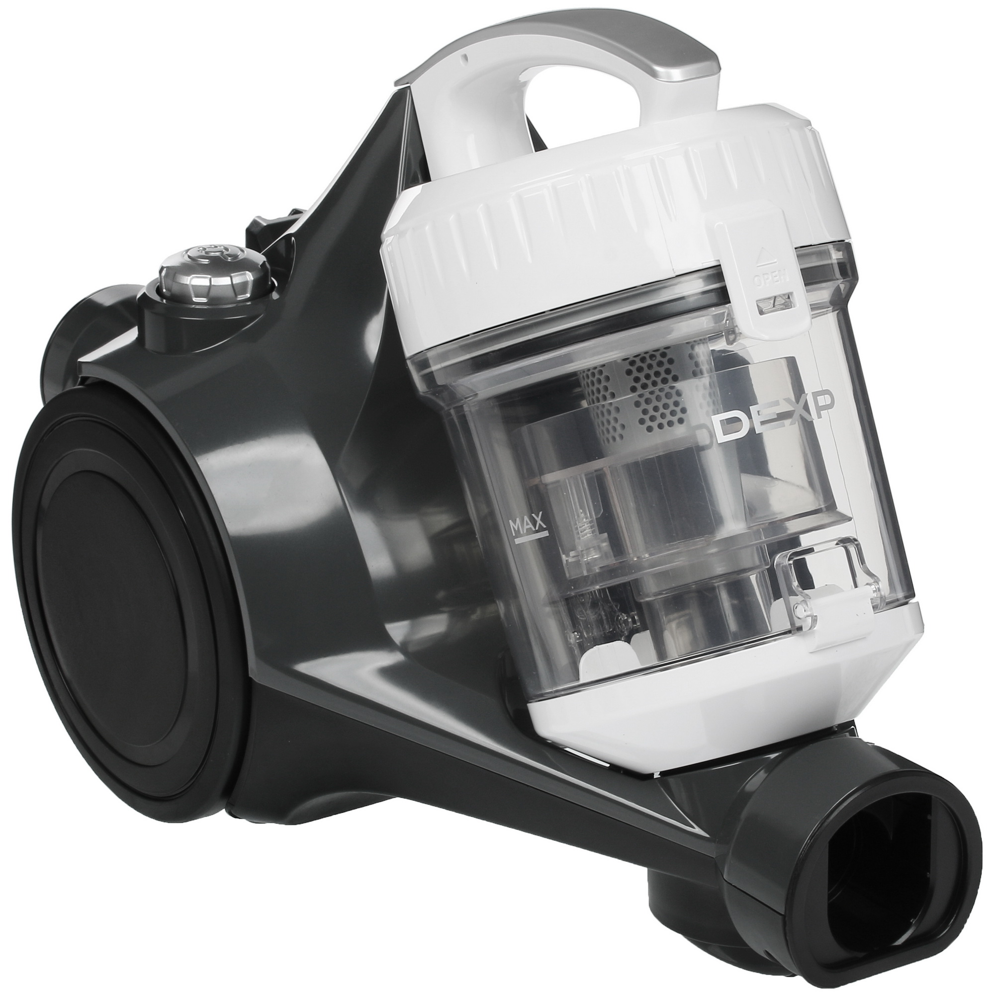 5054948 Пылесос DEXP M-1200 серый STDN-0064990