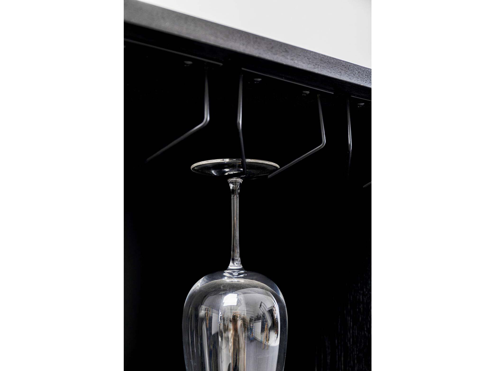 Стальной и деревянный шкаф KARE Design Caldera ARCH-00108167 - Вид №9