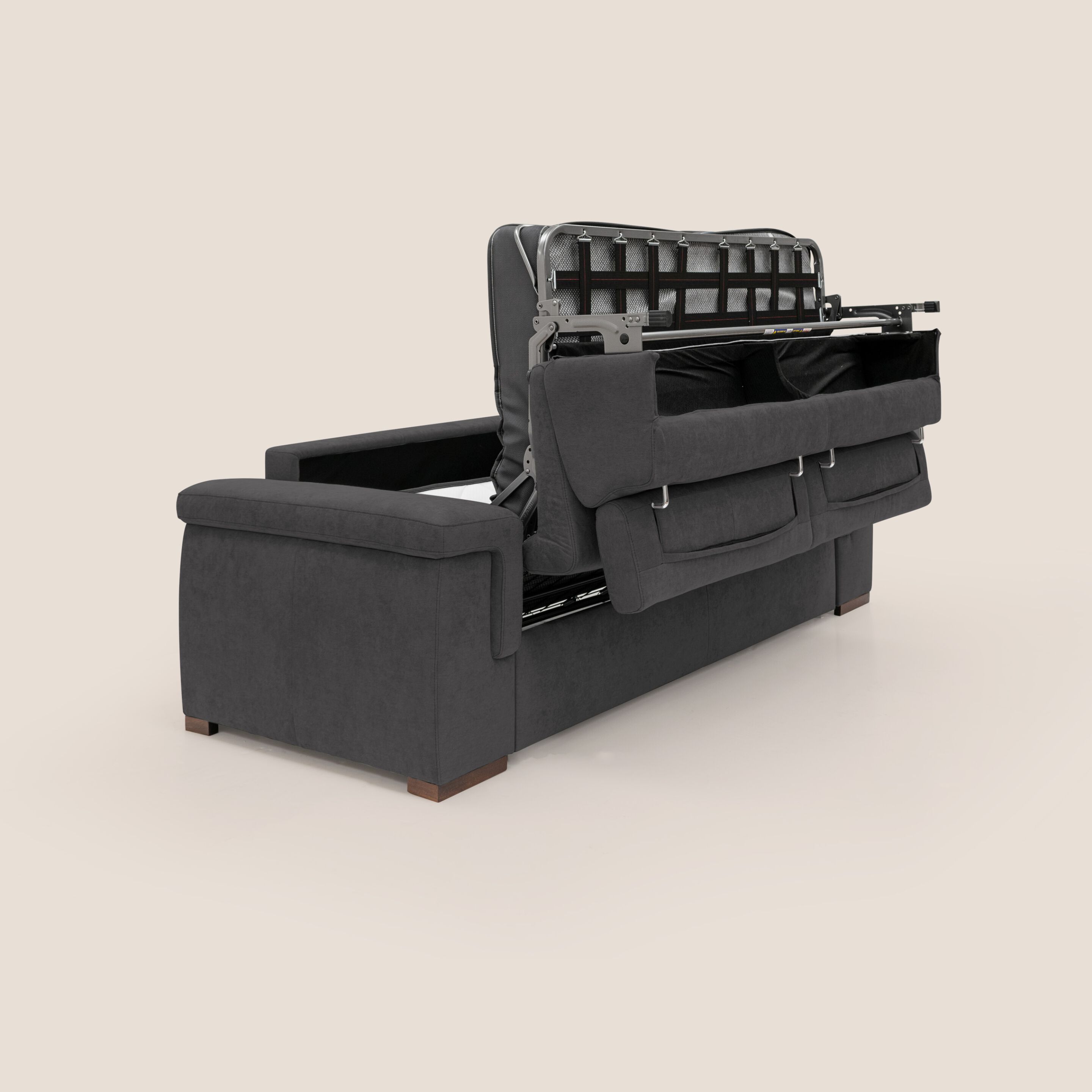 Ткань раскладной диван-кровать Divani.Store GIUNONE ARCH-00060989 - Вид №86