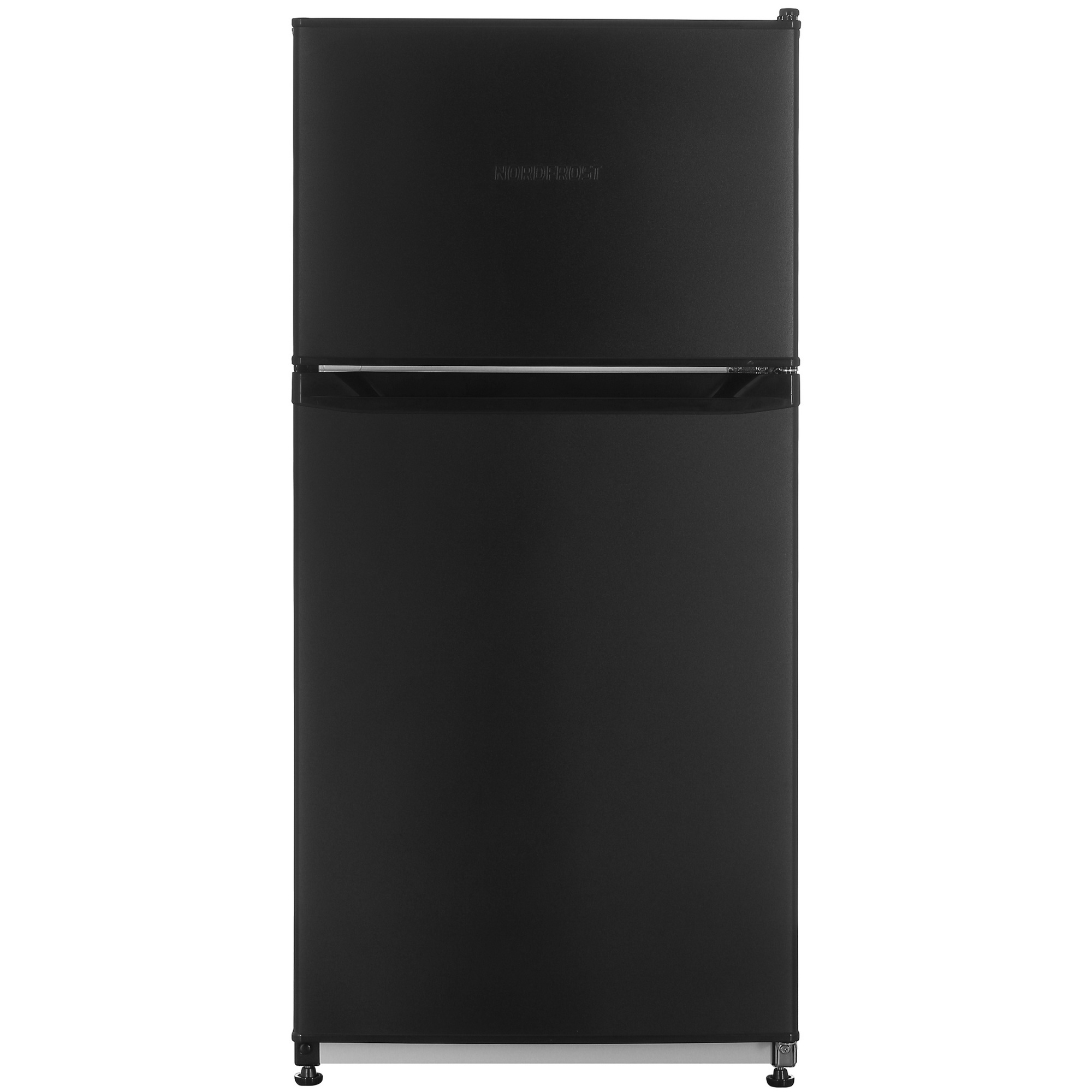 5351599 Холодильник компактный   Nordfrost NRT 143 232 черный STDN-0133084 - Вид №2