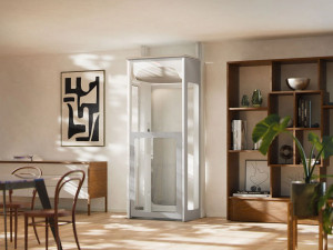 Домашний мини-датчик