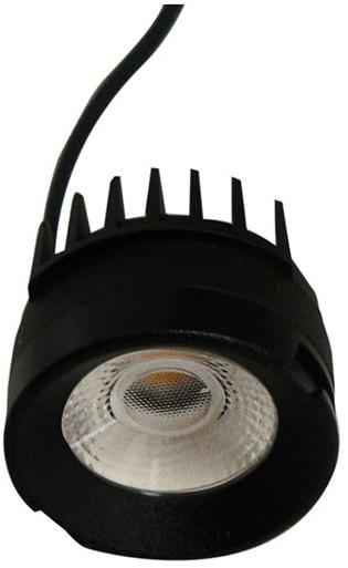 Terzo Light Встраиваемый алюминиевый светодиодный светильник  V4220100, v4220101  - Вид №1