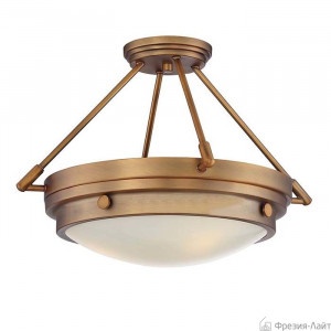 Savoy House Lucerne 6-3351-3-322 люстра потолочная