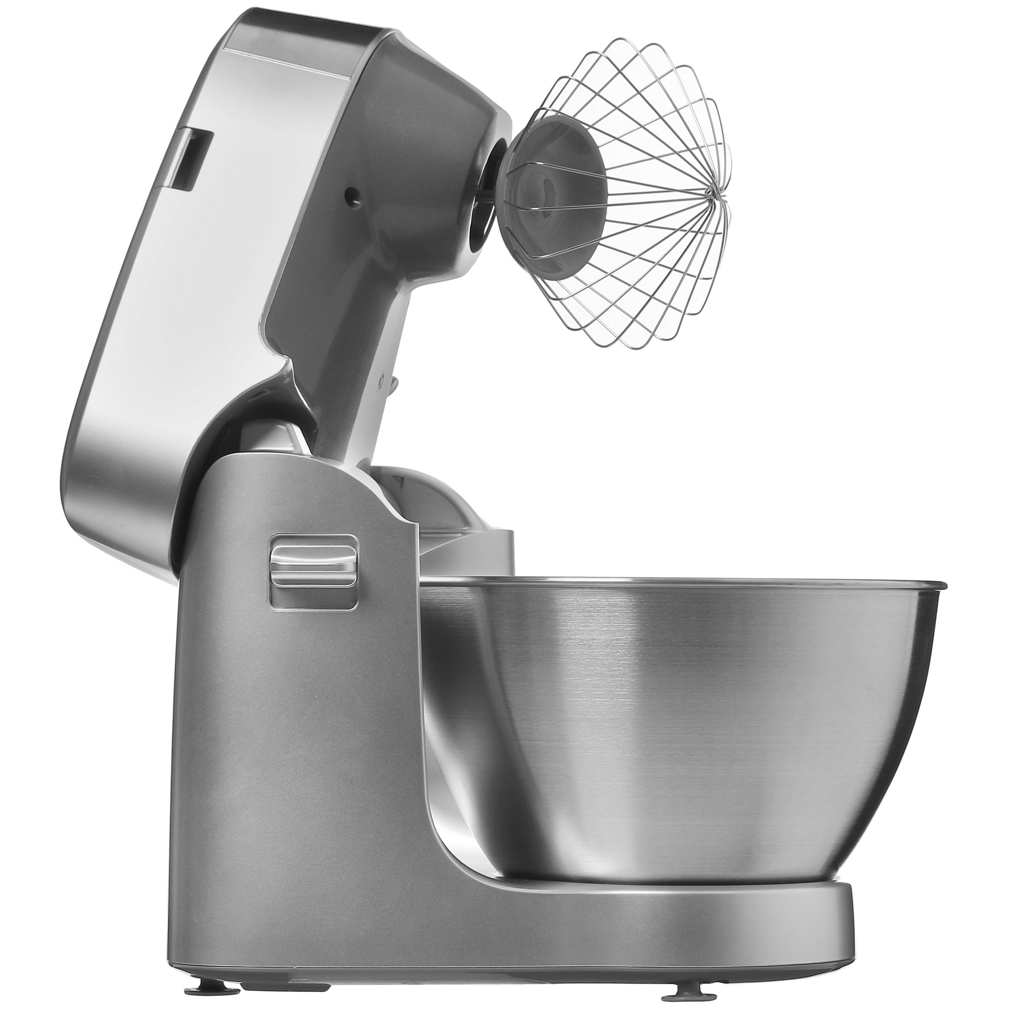 9963484 Кухонная машина Kenwood KHC29.P0SI серый STDN-0127002 - Вид №5