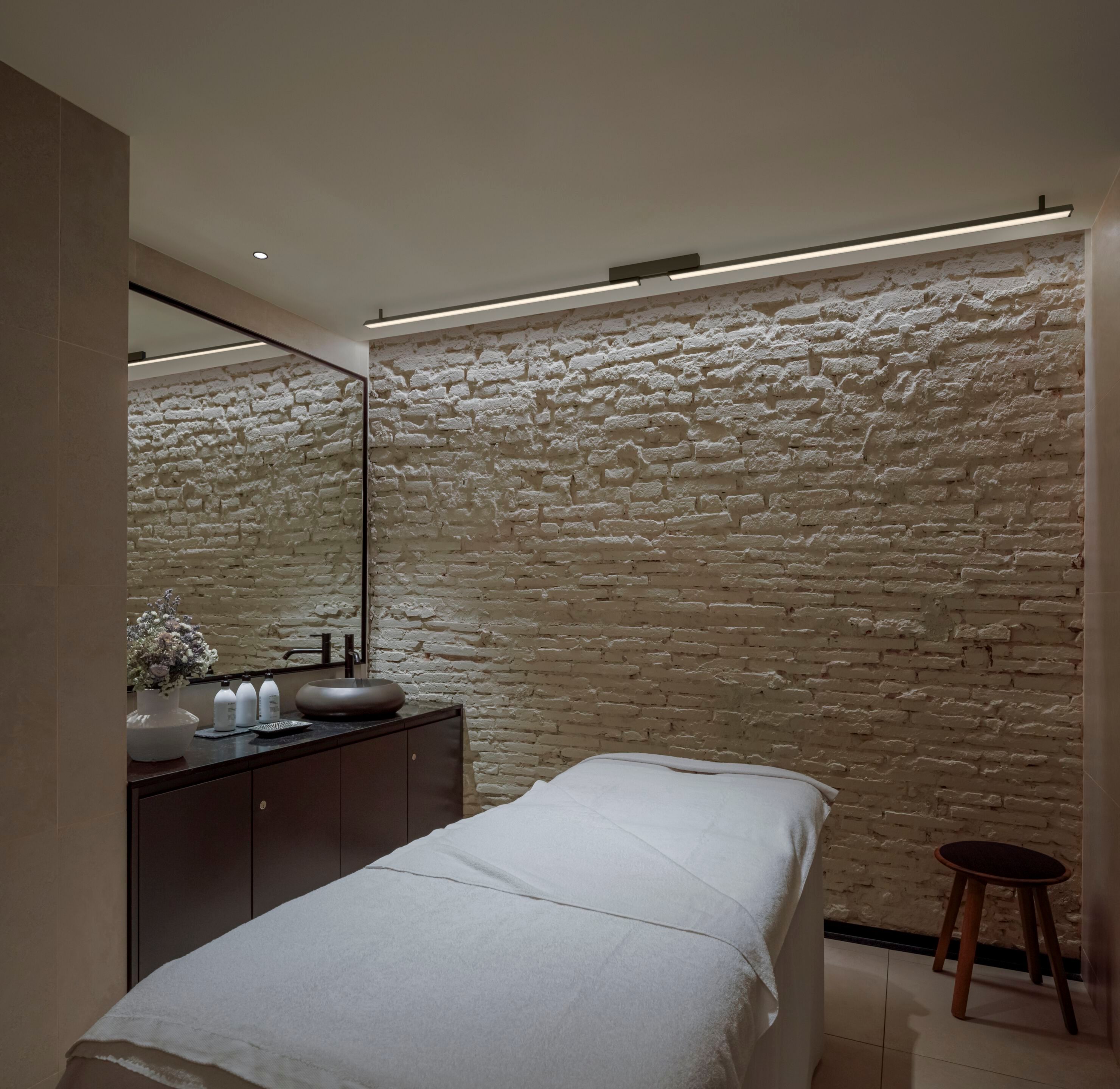 Светодиодный потолочный светильник Vibia Spa ARCH-00077023 - Вид №8