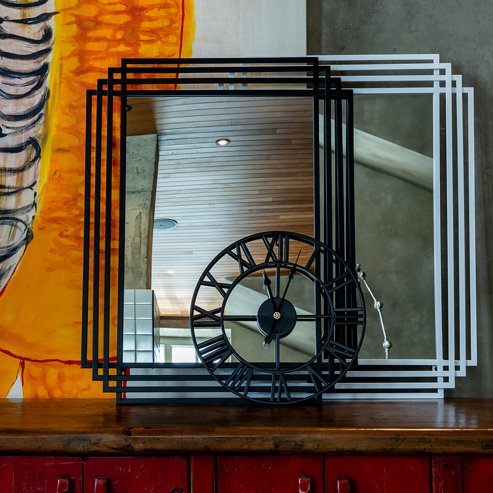 21052501 Часы «Нарсис» Object Desire  - Вид №2