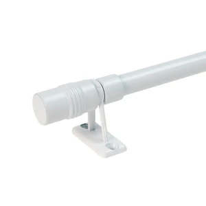 ЭСКАР Карниз витражный Цилиндр для легких штор 60-80 см 89370892