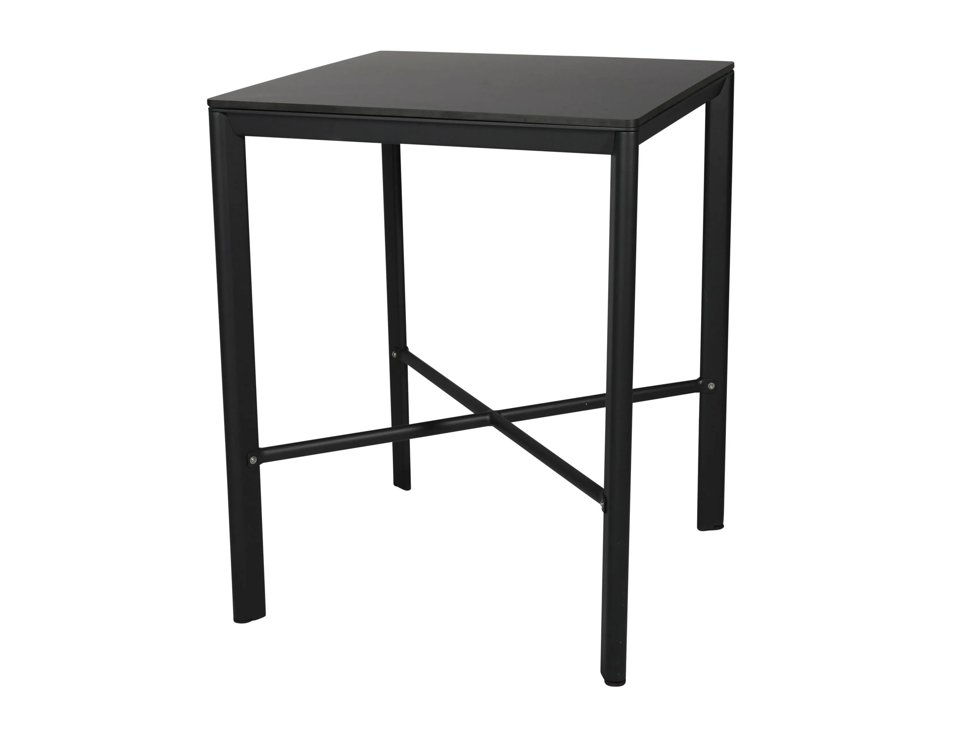 Высокий квадратный садовый стол в HPL Mindo Mindo 102 ARCH-00059510 - Вид №3