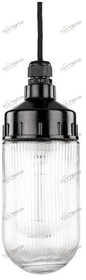 THPG Подвесной светильник из стекла  100848 