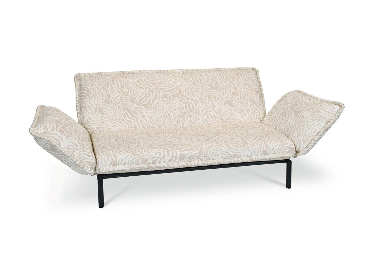 Садовый диван в Sunbrella® FISCHER MÖBEL Luna ARCH-00083690 - Вид №1