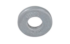 6533308 BIS Шайбы монтаж в профиле BIS RapidRail® walraven